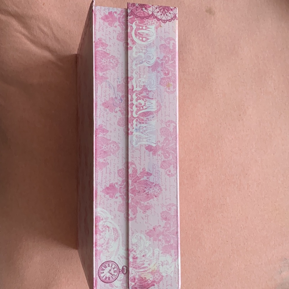 Storage box - Picture 5 of 6